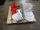 Unused Cablevey Parts